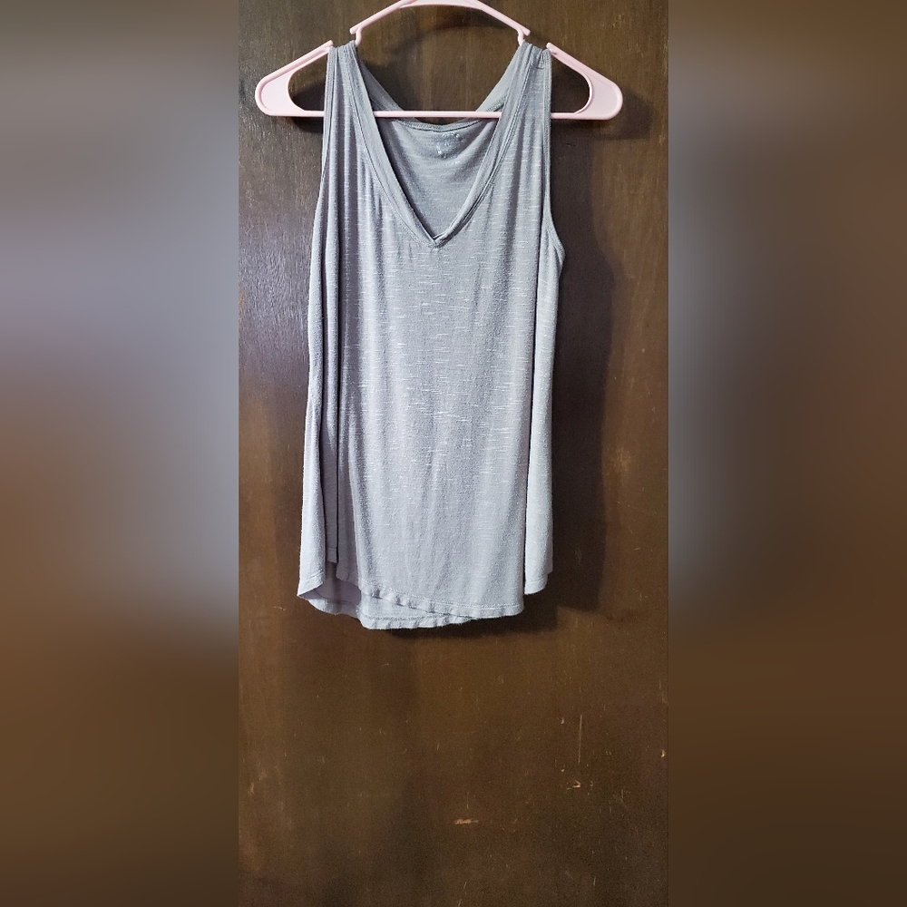 Maurices 24/7 tank